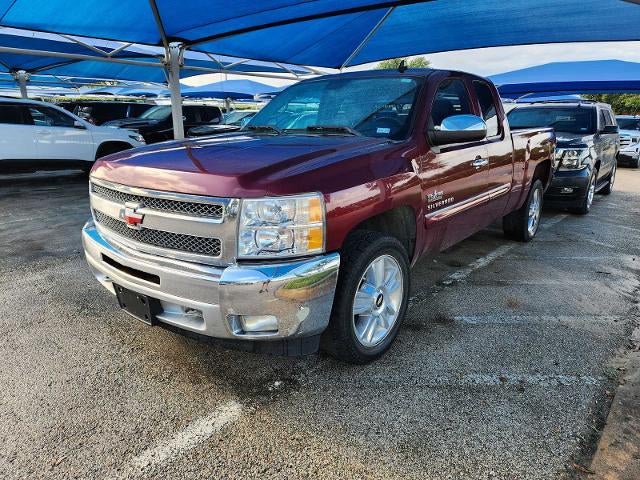 chevrolet silverado 1500 2013 1GCRCSE07DZ302714 image chevrolet silverado 1500 2013 1GCRCSE07DZ302714 image
